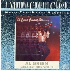 Al Green/Greatest Hits V.2