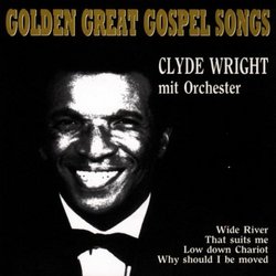Golden Great Gospel Songs