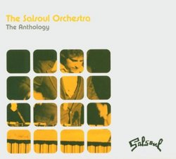 Deluxe Anthology