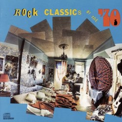Rock Classics: 70's