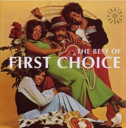 The Best of First Choice