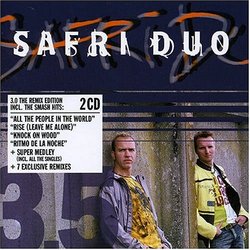 Safri Duo 3.0