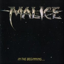 In the Beginning by Malice (2005-05-10)