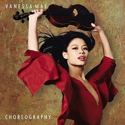 Choreography by Vanessa-Mae (2004-09-20)