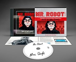Mr. Robot, Vol 2