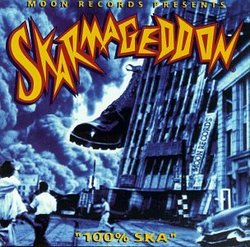 Skarmageddon, Vol. 1