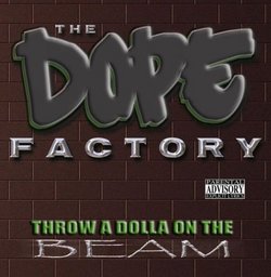The Dope Factory