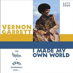 I Made My Own World: The Kent Modern Recordings