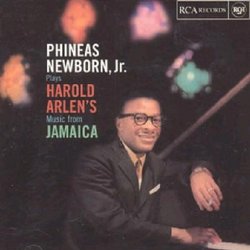 Jazz Interpretations: Jamaica