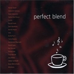 Perfect Blend, Vol. 1