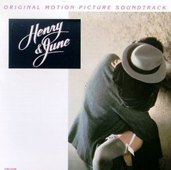 Henry & June: Original Motion Picture Soundtrack
