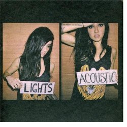 Acoustic