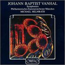 Vanhal: Symphonies