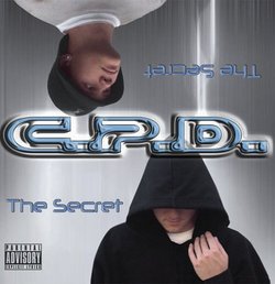CPD - The Secret