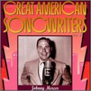 Great American Songwriters, Vol. 2: Johnny Mercer