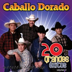 20 Grandes Exitos Vol. 2