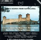 Opera Scenes from Savonlinna