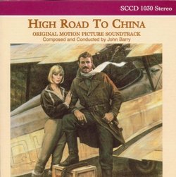High Road To China (1983 Film)