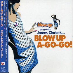 Blow Up a-Go-Go