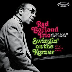 Swingin On The Korner: Live at Keystone Korner