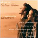 Music of Celine Dion