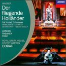 Wagner: Der Fliegende Holländer Highlites