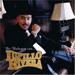 De Bohemia Con Lupillo Rivera