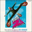 The Naked Gun 2 1/2: Music From The Motion Picture