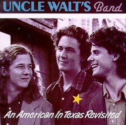 American in Texas Revisited