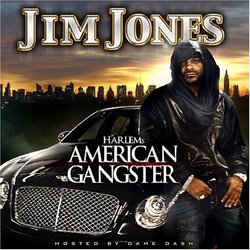 Harlem's American Gangster (Clean Version)