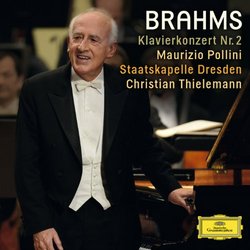 Brahms: Piano Concerto No. 2