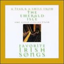 Favorite Irish Songs