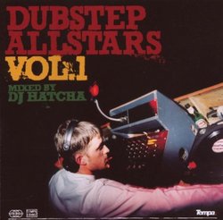 Dubsteps Allstars Vol.1