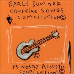 Early Summer Campfire Songs