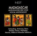 Vocal Anthology [Madagascar]