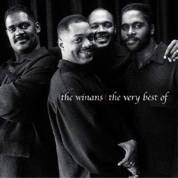 The Very Best of The Winans