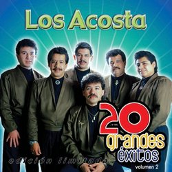 20 Grandes Exitos Vol. 2