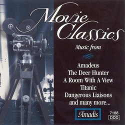 Movie Classics/Various