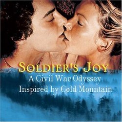Soldier's Joy: Civil War Odyssey