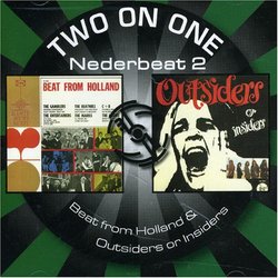Two on One Nederbeat V.2