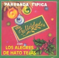 Parranda Tipica