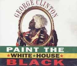 Paint the White House Black / Picture This