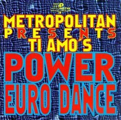 To Amos Power Euro-Dance