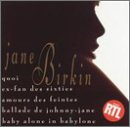 Jane Birkin 1