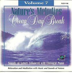 Nature's Melodies Volume 7 Ocean Day Break