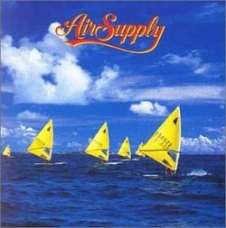 Air Supply