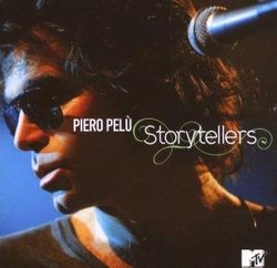 Piero Pelu - Mtv Story Tellers