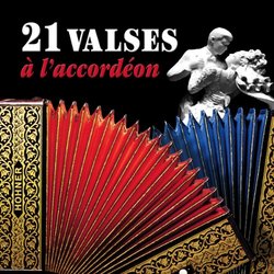 21 Valses A L'accordeon