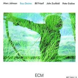 ECM Touchtones: Bass Desires