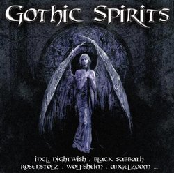 Gothic Spirits